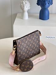 Louis Vuitton | Toiletry Pouch M47542 - 26 x 20 x 5cm - 4