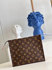 Louis Vuitton | Toiletry Pouch M47542 - 26 x 20 x 5cm - 3