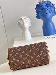 Louis Vuitton | Ribera Monogram Canvas M50202 - 23 x 13 x 14cm - 6