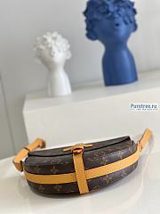 Louis Vuitton | Chantilly MM Shoulder Bag M51233 - 22 x 24 x 7cm - 2