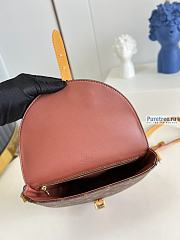 Louis Vuitton | Chantilly MM Shoulder Bag M51233 - 22 x 24 x 7cm - 3