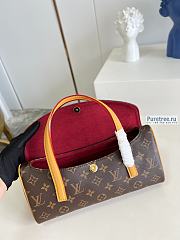Louis Vuitton | Top Handle Bag M59102 - 28 x 14 x 6cm - 2