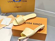 Louis Vuitton | Revival Flat Mule Monogram Lambskin - 2