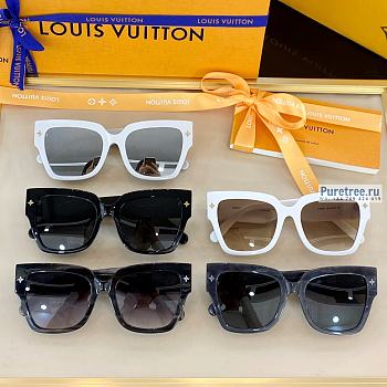 Louis Vuitton | Sunglasses Z1563E