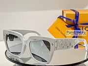 Louis Vuitton | Sunglasses Z1563E - 6