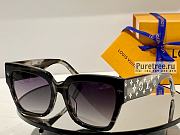 Louis Vuitton | Sunglasses Z1563E - 5
