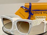 Louis Vuitton | Sunglasses Z1563E - 4