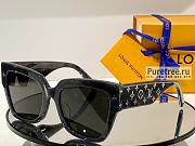 Louis Vuitton | Sunglasses Z1563E - 2