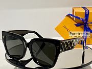 Louis Vuitton | Sunglasses Z1563E - 3