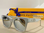Louis Vuitton | Sunglasses Z1465E - 6