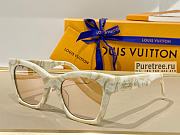 Louis Vuitton | Sunglasses Z1465E - 3