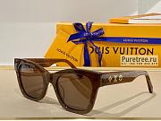 Louis Vuitton | Sunglasses Z1465E - 2