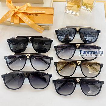 Louis Vuitton | Sunglasses Z0936E
