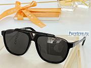 Louis Vuitton | Sunglasses Z0936E - 5