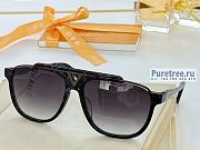 Louis Vuitton | Sunglasses Z0936E - 4