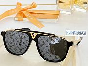 Louis Vuitton | Sunglasses Z0936E - 3