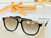 Louis Vuitton | Sunglasses Z0936E - 2