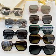 YSL | Sunglasses SLM57 - 1