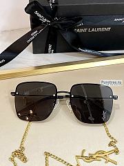 YSL | Sunglasses SL312M - 3