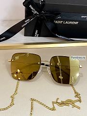 YSL | Sunglasses SL312M - 2