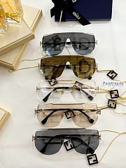 FENDI | Sunglasses 0391 - 1
