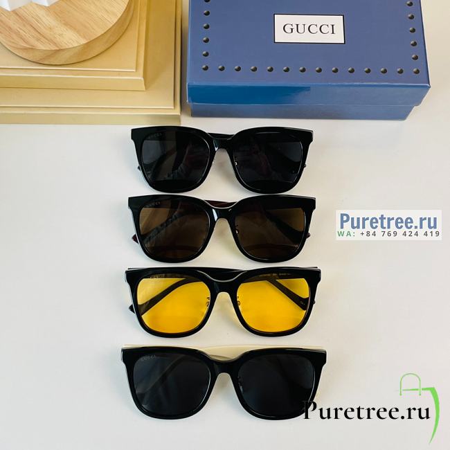 GUCCI | Sunglasses GG1000SK - 1