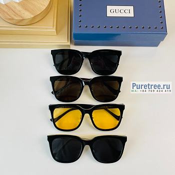 GUCCI | Sunglasses GG1000SK