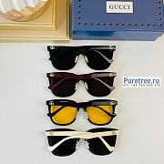 GUCCI | Sunglasses GG1000SK - 2
