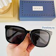 GUCCI | Sunglasses GG1000SK - 4