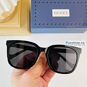 GUCCI | Sunglasses GG1000SK - 3