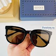 GUCCI | Sunglasses GG1000SK - 5