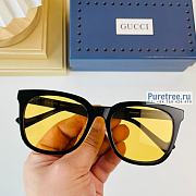 GUCCI | Sunglasses GG1000SK - 6