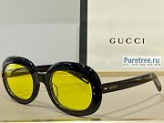 GUCCI | Sunglasses GG0497 - 6