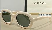 GUCCI | Sunglasses GG0497 - 4