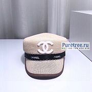 Chanel Hat 05 - 1