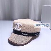 Chanel Hat 05 - 2