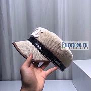 Chanel Hat 05 - 3