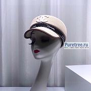 Chanel Hat 05 - 4