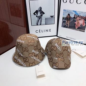 Gucci GG Cap/ Hat
