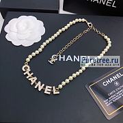 CHANEL | Necklace  - 2