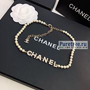 CHANEL | Necklace  - 3