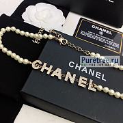 CHANEL | Necklace  - 4
