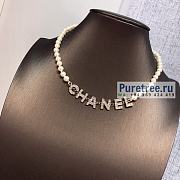 CHANEL | Necklace  - 6