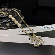 CHANEL | Necklace 002 - 5