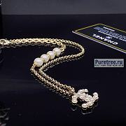 CHANEL | Necklace 002 - 4