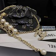 CHANEL | Necklace 002 - 3