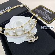 CHANEL | Necklace 003 - 4