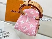 Louis Vuitton | Party Palm Springs Bracelet M6563A - 3