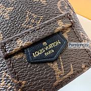 Louis Vuitton | Party Palm Springs Bracelet M6563A - 4
