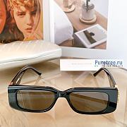 BALENCIAGA | Sunglasses BB0096S - 4